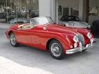 Jaguar Xk150 #3 | Jaguar Car Site | Jaguar Car Picture &amp; Wallpaper