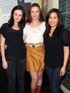 Alexis Bledel Image Sisterhood of the Traveling Pants Through the Years : People. Picture 2