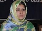 the case of Faryal Shah