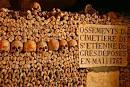 Paris Catacombs Tour | Group and Private Tours of Paris | Aeon ...