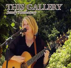 Sandy Hathaway: This Gallery Ep (CD) – jpc - 0844553029664