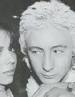Julian Lennon and Debbie Boyland - f6o7eqk72fczc7zk
