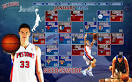 Jonas Jerebko Detroit Pistons January 2012 Schedule Wallpaper ...