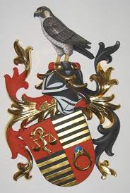 Wappen Matthias Dietzsch \u0026amp; Peter Taubert