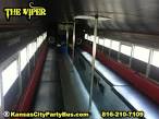 KANSAS CITY PARTY BUS RENTAL COMPANY KC PARTY BUSES