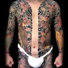 TATTOO/IREZUMI/ART/Irezumi Japanese traditional art 'Oukoshisei ...