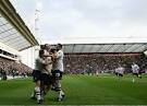PRESTON NORTH END