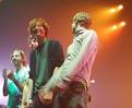 If I had to choose between sex and performing live with The ...