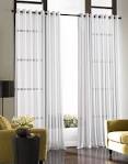Tab Top Curtains Designs Ideas | home staging and design