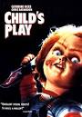 Childs Play Horror Movie Review from BHM: Cultural icon, yes ...