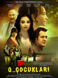 O... �ocuklar� Filmi Full izle