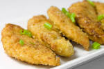 Recipe for Curried Chicken Tenders at Life's Ambrosia