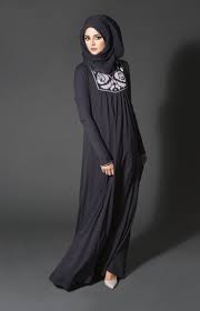 Arabic Abaya Designs � Beauty, Style, Elegance In One Package | A She