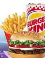 Printable Coupons: Burger King Savings - InfoBarrel