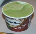 Worst Thing I Ever Ate, Green Tea Ice Cream