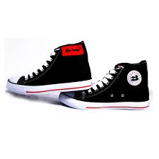 Sepatu New Basket NB 335 HC - Sepatu Sekolah Anak Gaul Dan Murah