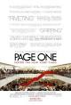 Page One: Inside the New York Times (2011) - IMDb