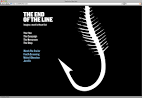 The End of the Line - Website