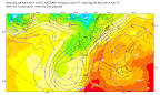 Weather and Climate Through the Eyes of Mark Vogan: April 2012