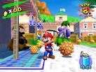 JEUX de mario