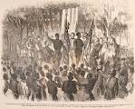 Freedmen as Soldiers