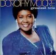 Dorothy Moore - Greatest Hits - album-dorothy-moore-greatest-hits