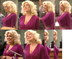 Night Court--Jennifer Richards - Sitcoms Online Photo Galleries - Night_Court_Eye_of_the_Beholder