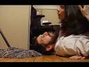 office sex caught on tape