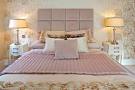 7 Simple Headboard Ideas