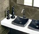 Modern Bathroom Designs, Bathroom Fixtures Making a la Mode Statement