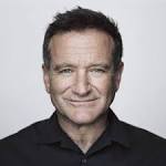 ROBIN WILLIAMS: The Heart of Comedy | TIME