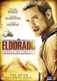 Capa do Filme El Dorado Templo do Sol   DVDRip XviD | Baixar Filme El Dorado Templo do Sol   DVDRip XviD Downloads Grátis