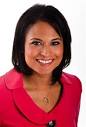 Kristen Welker comes from a