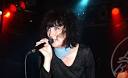 Kate Jackson of the Long Blondes; Suede saved me life | Mail Online