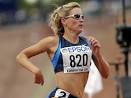 Suzy Favor Hamilton: Olympian's secret life as Las Vegas escort