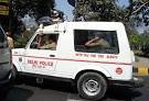 Terror Strikes Foiled As Two LeT Men Nabbed In Delhi