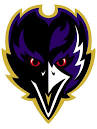 BALTIMORE RAVENS Wallpaper | iPhone | Blackberry