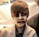 Friday: Celebrity ZOMBIES!