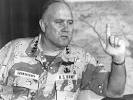 Retired Gen. Norman Schwarzkopf dies