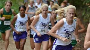 Senior Spotlight: Sydney \u0026amp; Samantha Teague - MileSplit North Carolina - teague_twins_cover