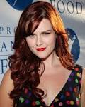 Sara Rue