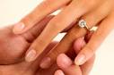 Coffee Table Poetry's GUEST BOOK: Engagement Ring