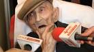 Józef Kowalski is the oldest living man in Poland. He received the Officer's ... - acbc9726-a9e6-4ad2-bcff-6670a5284ed6