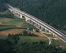 Viadukt - Projekti - Objekti - Most "Dobra" autocesta Rijeka - Zagreb