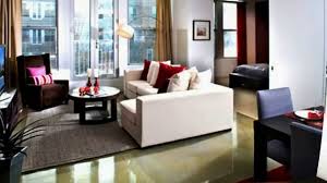 Rental Apartment | Smart Decorating Ideas - YouTube