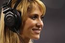 Ines Sainz - Super Bowl XLV