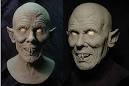 Master Bust page