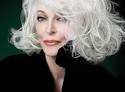 model Carmen Dell'Orefice