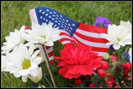 Memorial Day