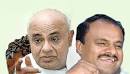 H.D Devegowda Kumara-swamy Bangalore: The Rajya Sabha member Ayanur ... - H.D-Devegowda-Kumara-swamy